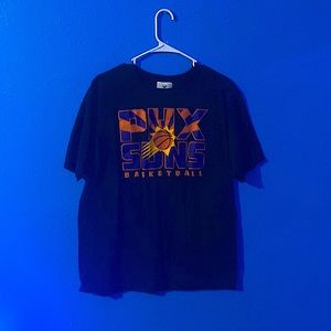 Fanatics NBA Pheonix Suns T-shirt size large